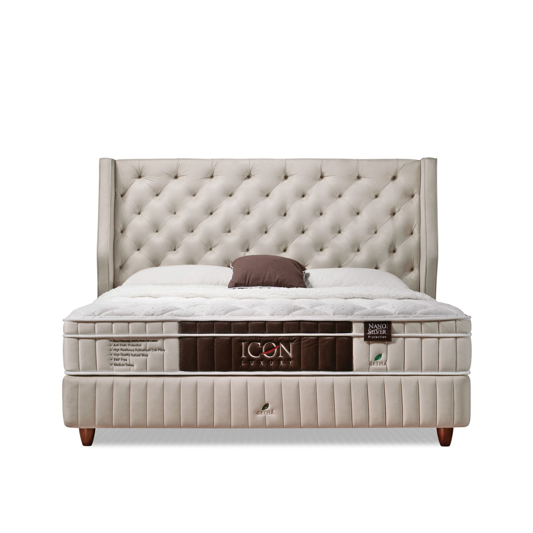 ICON Luxury Sleeping Mattress