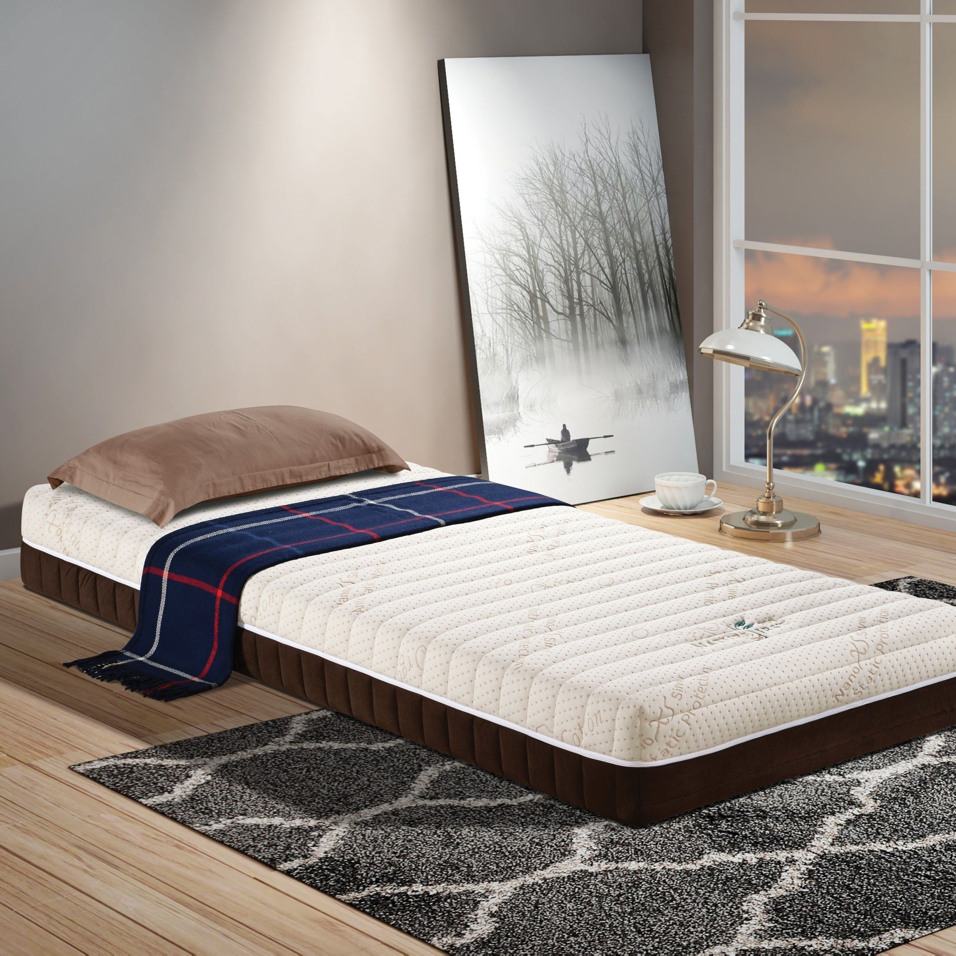 Nature First 200 Mattress Getha Singapore Online Store