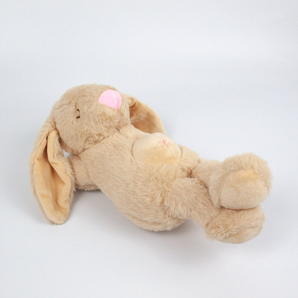 Soft Toy Sleeping Rabbit Free Delivery
