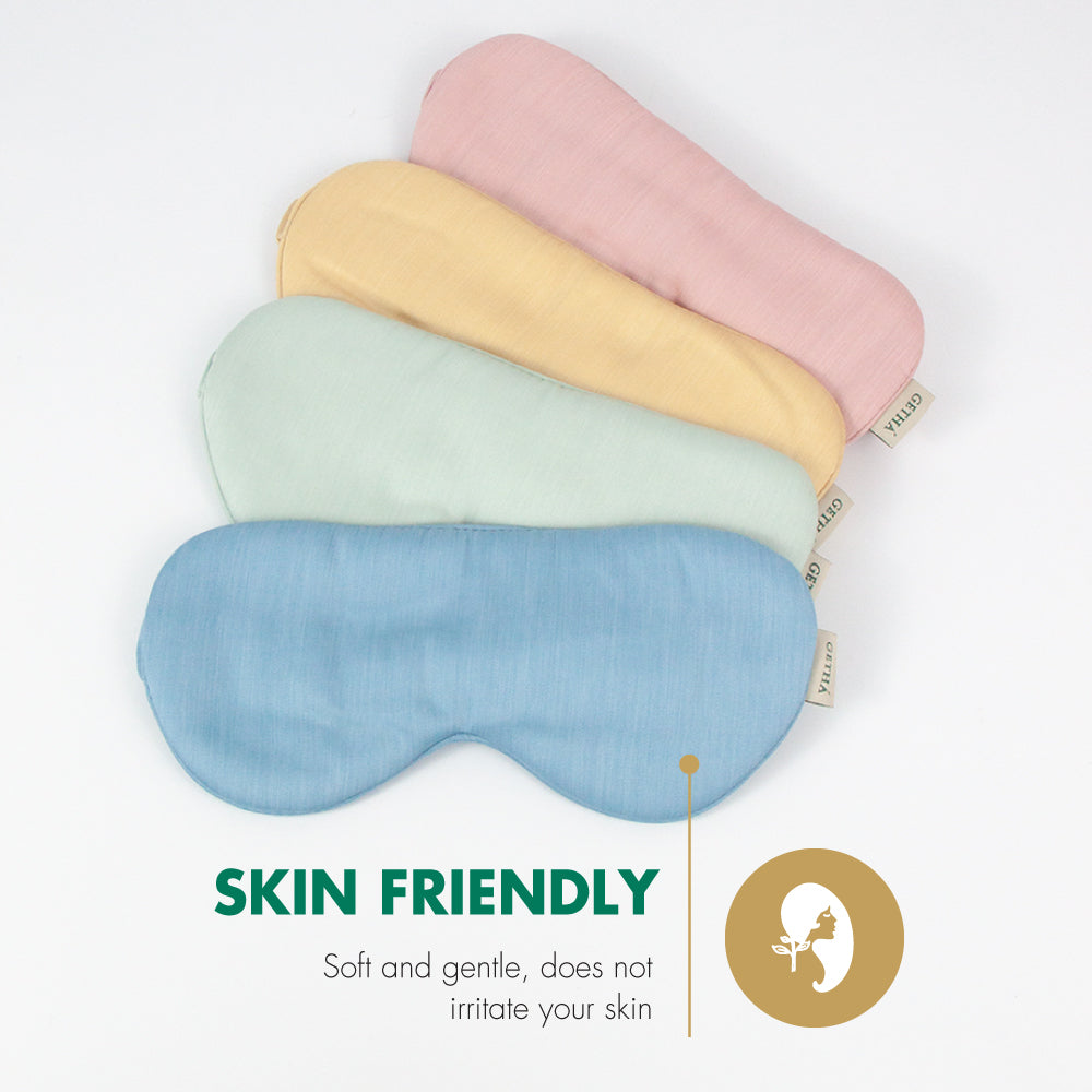 Zero Carbon Tencel Eye Mask | Getha Online Singapore – Getha Singapore ...