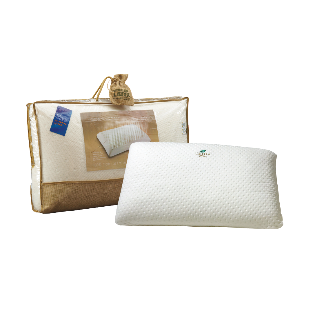 Breathable Air Latex Pillow Packaging