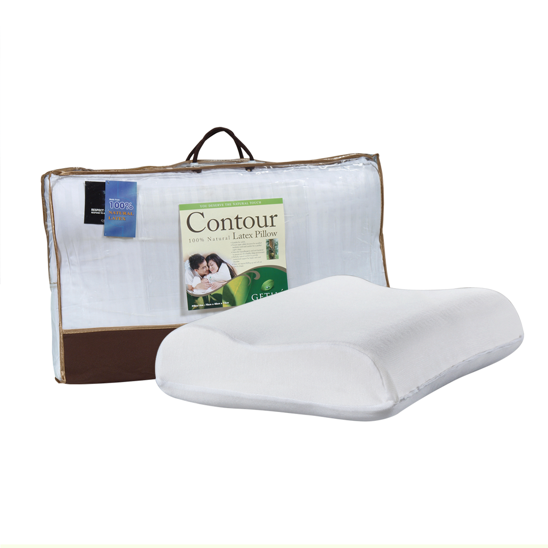 Genetics Fiber And Natural Latex Mattress – Getha Singapore Online Store