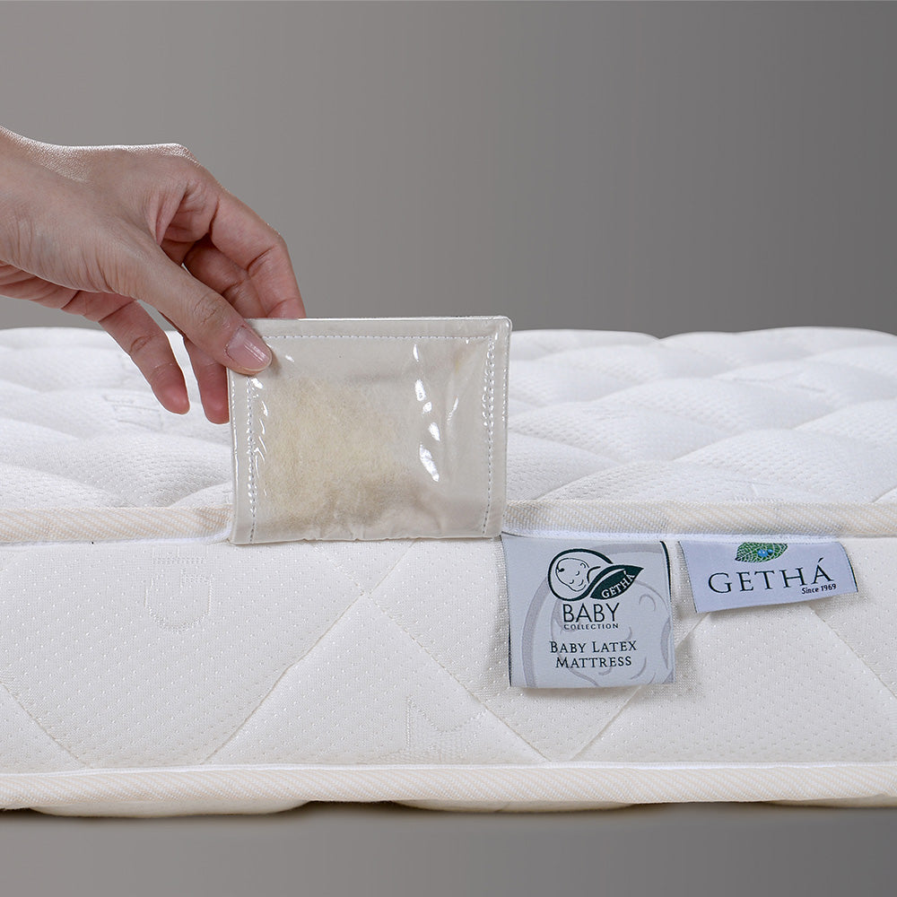 Getha Baby Latex Mattress Getha Singapore Online Store