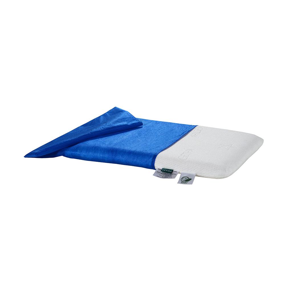 Getha 100 Natural Latex Baby Pillow Getha Singapore Online Store