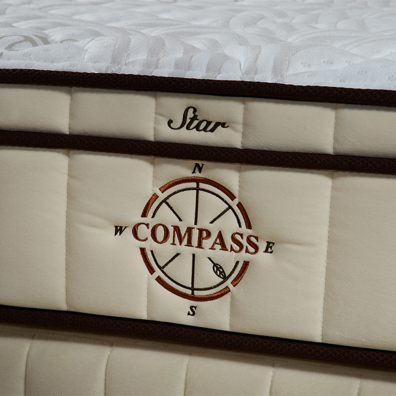 Getha Compass Star Mattress Free Shipping