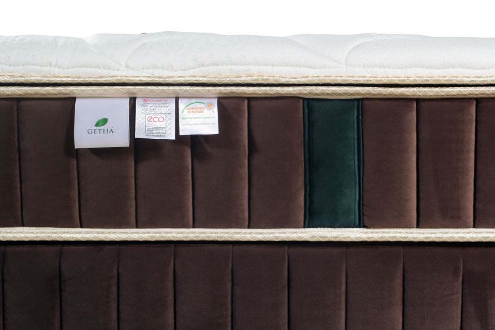 Intercontinental Plush I Mattress Getha Online Singapore Getha