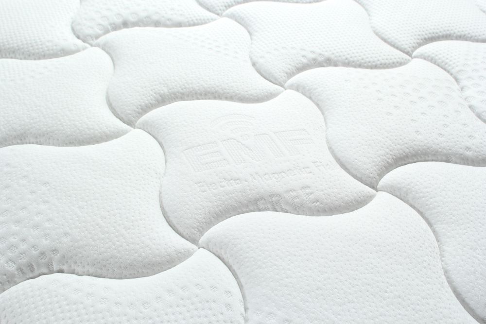 Getha Intercontinental Plush I mattress with tencel cooling fabric