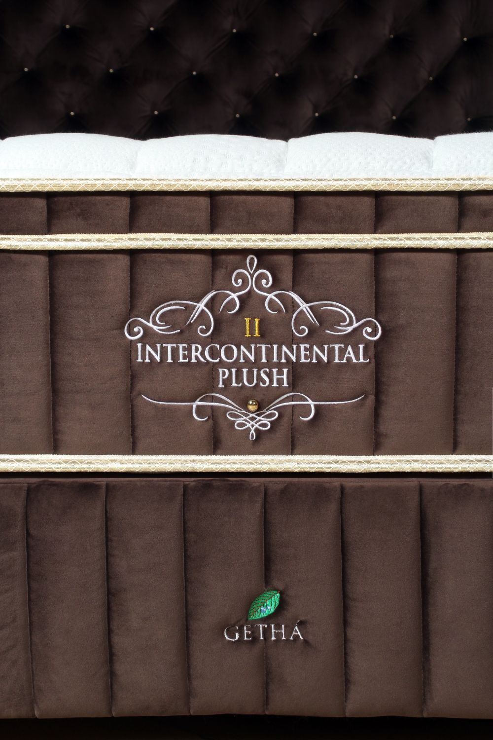 Intercontinental Plush II Mattress Getha Online Singapore Getha
