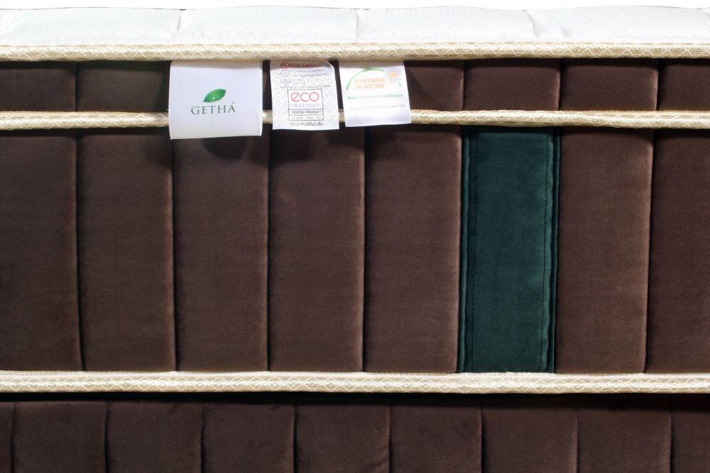 Intercontinental Plush II Mattress Getha Online Singapore Getha