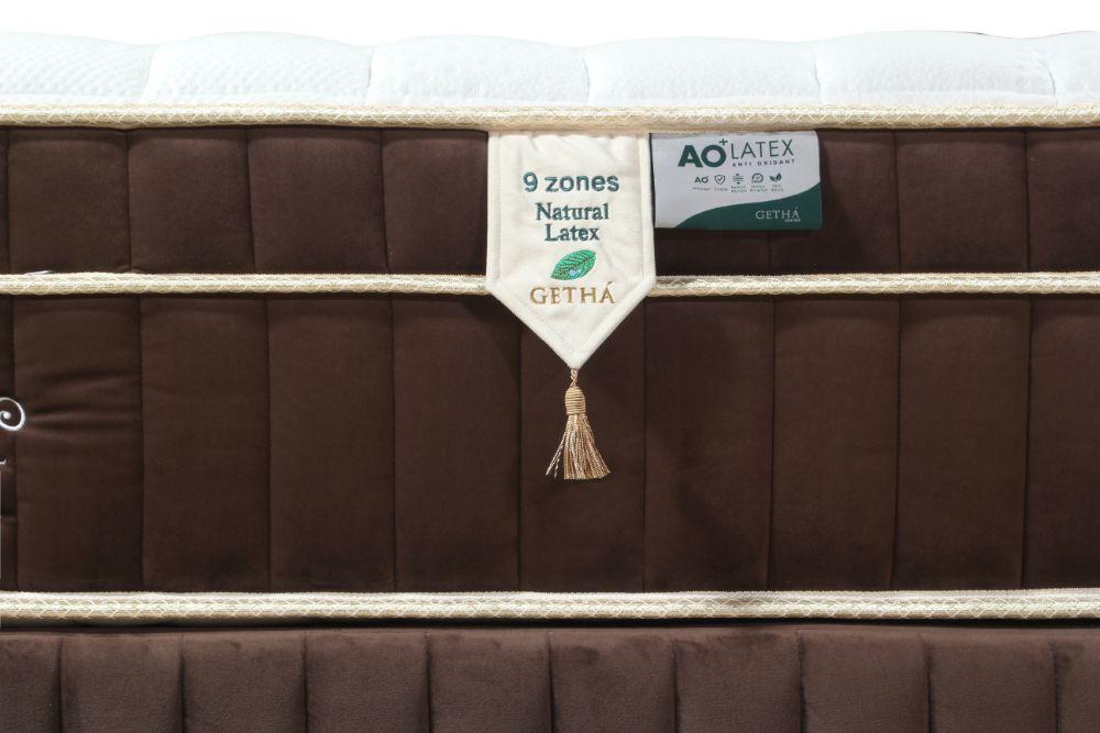 Intercontinental Plush III Mattress Getha Online Singapore Getha